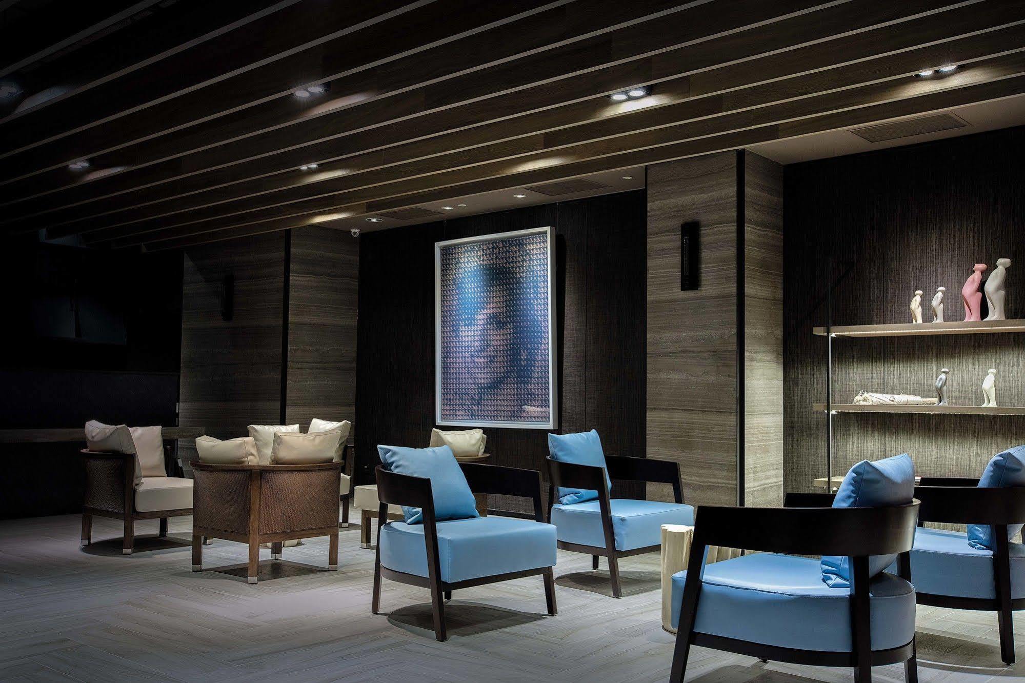 Changyu Hotel Tainan Eksteriør bilde